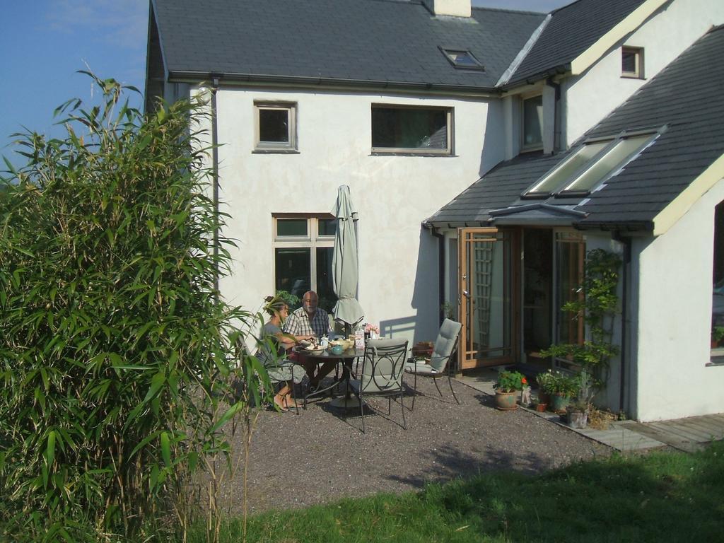 Kenmare Eco Lodge Exteriör bild